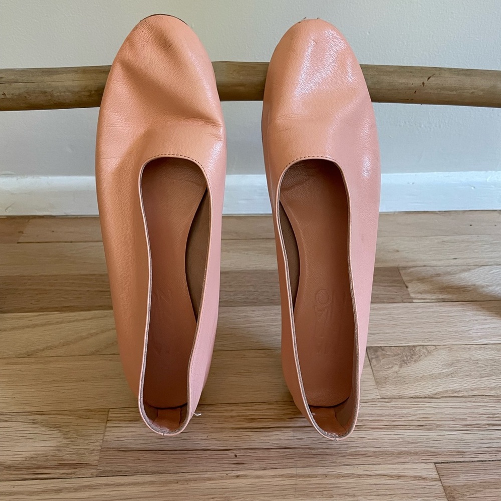 Martiniano Glove shoe